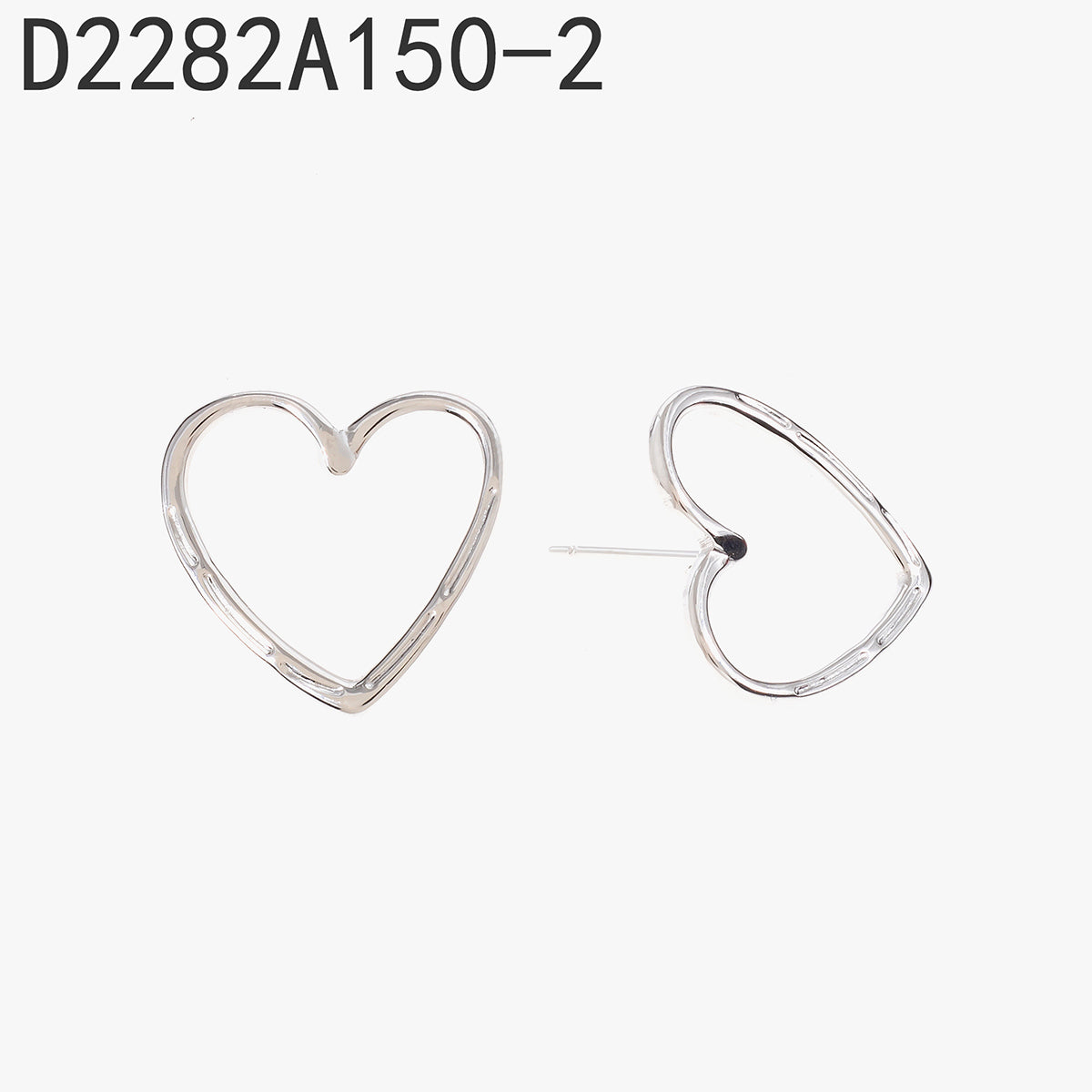 Micara - Heart Charmers - Earrings main image 1
