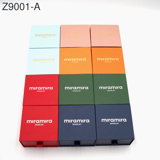 Cajas MiraMira Paquetes de 12 Colores