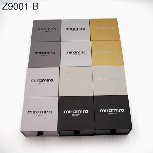 Cajas MiraMira Paquete de 12 Colores