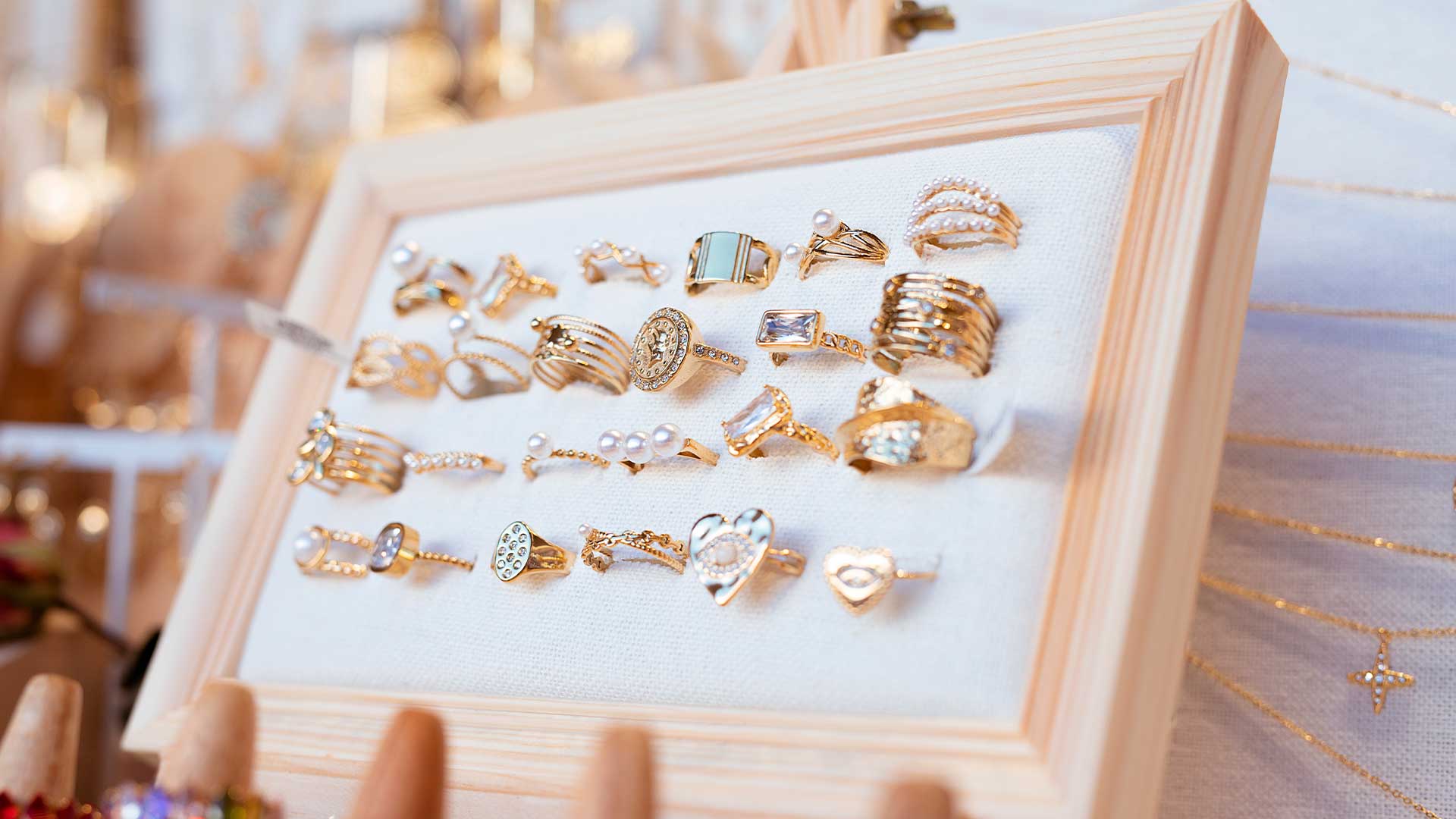 Mira-Mira | Wholesale of stainless steel jewelry – Miramira Jewelry